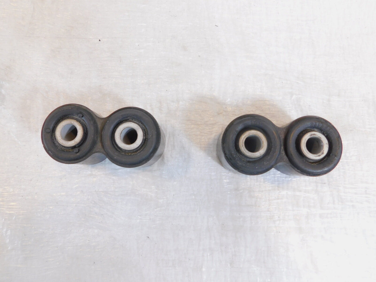 1993-2005 BMW R1100RS & R1150RS Handlebar Rubber Mounting Mount Bracket Spacers - C3 Cycle