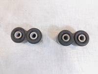1993-2005 BMW R1100RS & R1150RS Handlebar Rubber Mounting Mount Bracket Spacers - C3 Cycle