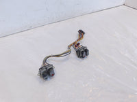 Harley Touring Electra Glide Ultra Classic Spot Lamp Accessory Control Switches