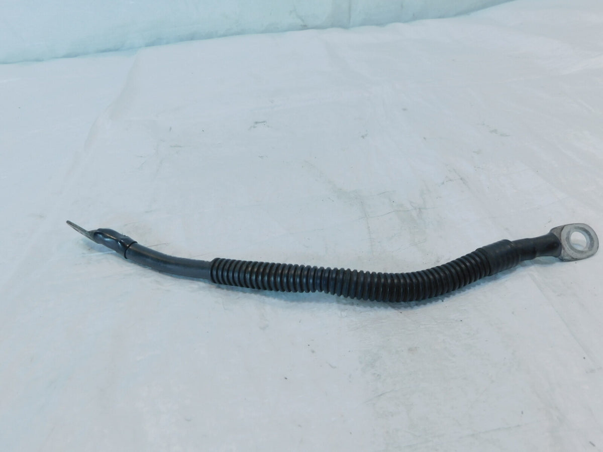 Harley Davidson Sportster 883 & 1200 Negative Battery Cable Line 70097-97 - C3 Cycle