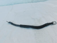 Harley Davidson Sportster 883 & 1200 Negative Battery Cable Line 70097-97 - C3 Cycle