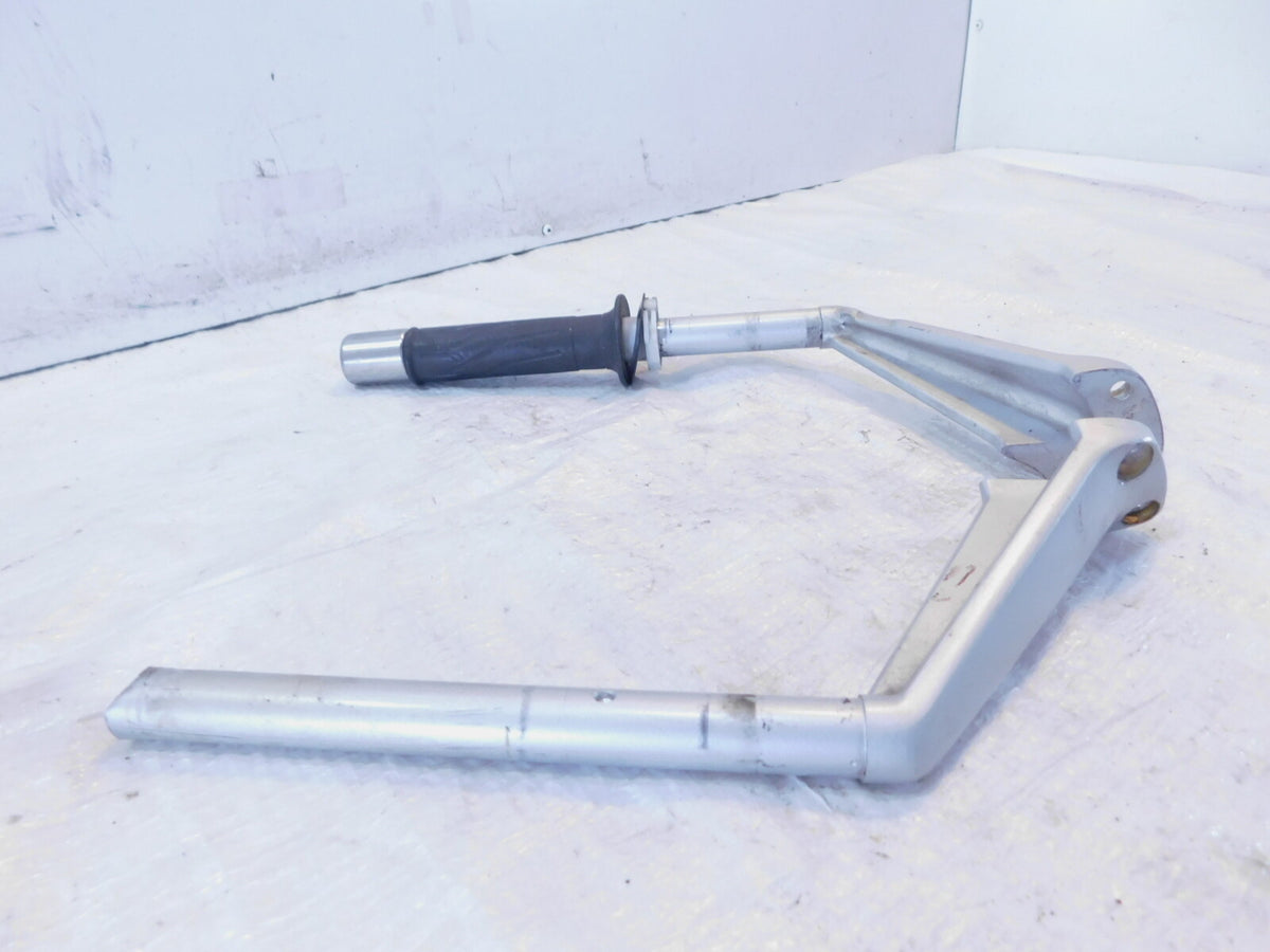 2003 2004 2005 Yamaha FJR1300 Silver Left/Right Handlebar Handle Bars for parts - C3 Cycle