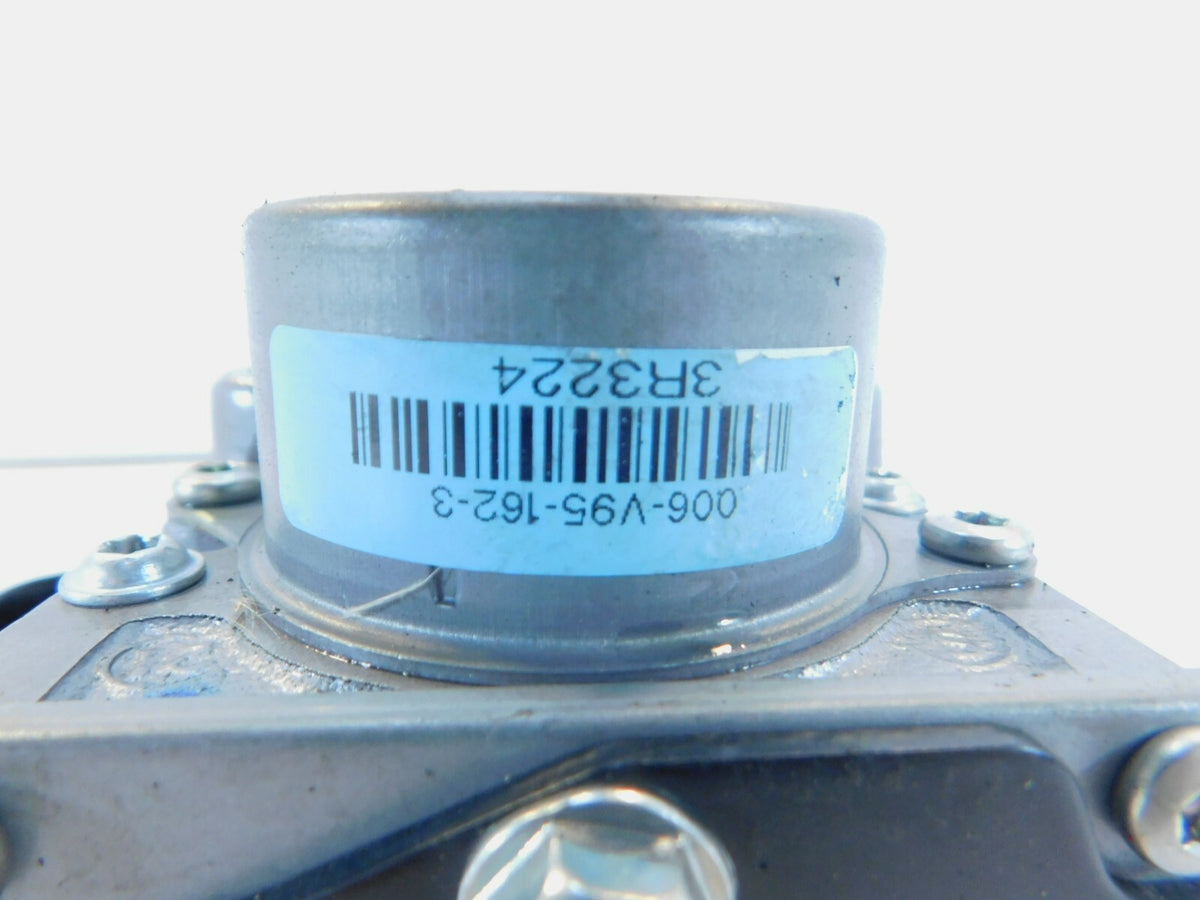 2016 16 Kawasaki Z800 ABS ZR800 Brake Pressure Modulator Pump Unit 16082-0746 - C3 Cycle