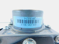 2016 16 Kawasaki Z800 ABS ZR800 Brake Pressure Modulator Pump Unit 16082-0746 - C3 Cycle