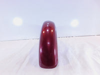 2000 2001 2002 2003 Indian Gilroy Scout Red Front Wheel Mudguard Cover Fender - C3 Cycle