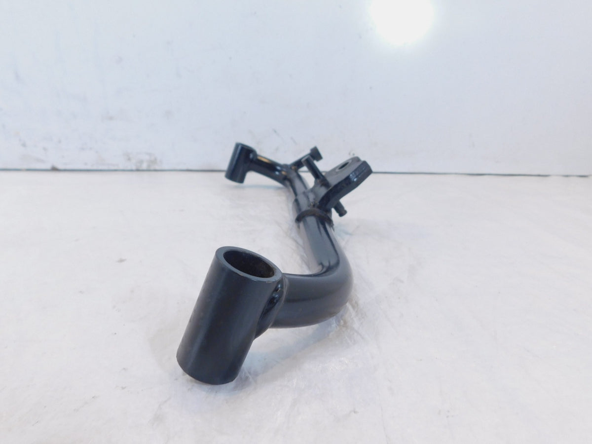 2001-05 BMW F650CS Scarver Side Stand Kickstand Frame Bracket Engine Motor Mount - C3 Cycle
