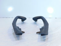 1991-2002 Honda ST1100 1100 Rear Left Right Passenger Grab Bar Hand Rail Handles - C3 Cycle