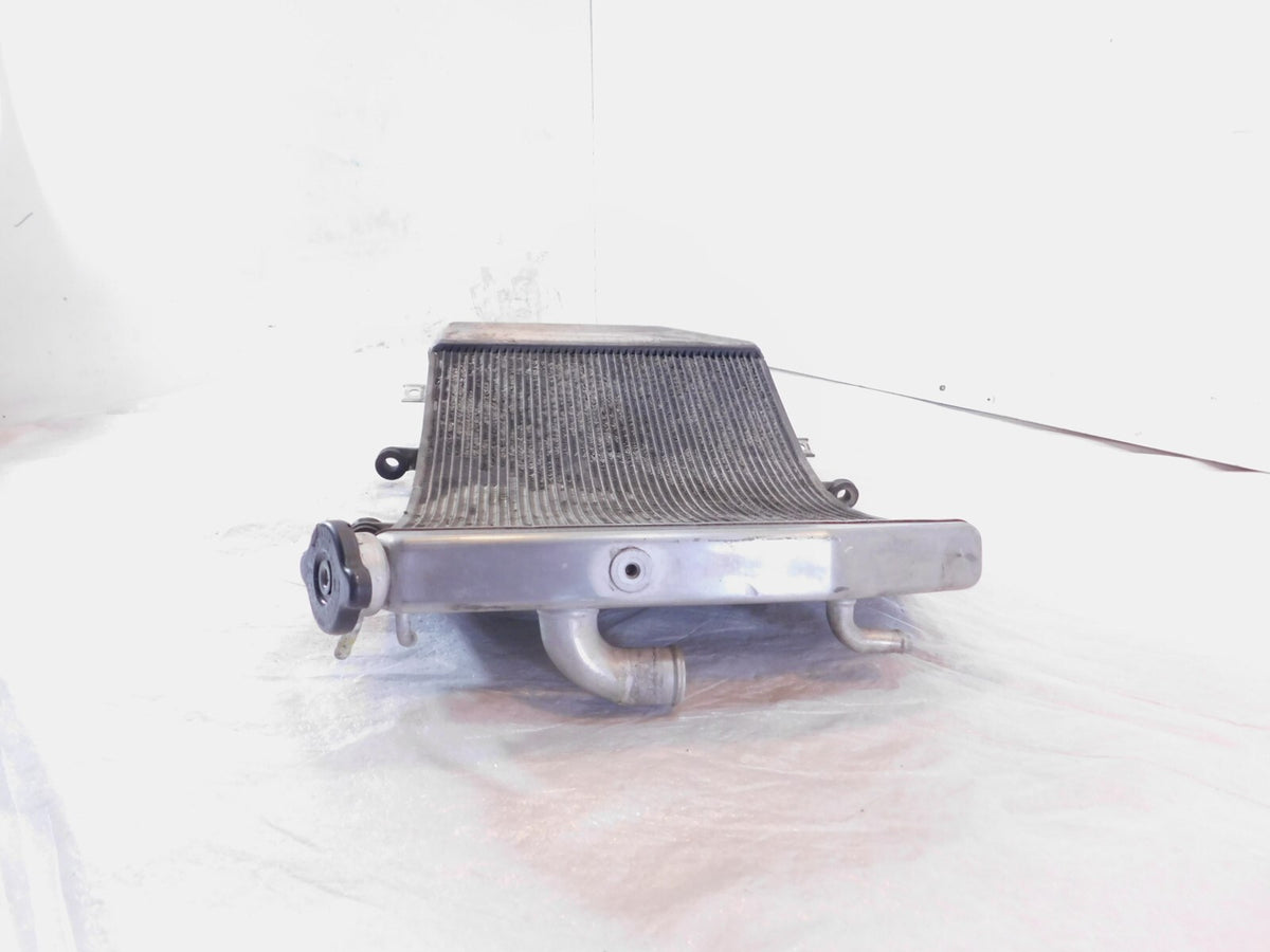 2006-2007 Kawasaki Ninja ZX-10R ZX10R ZX1000 Engine Motor Water Cooling Radiator - C3 Cycle