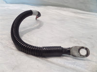 Harley Davidson Road King & Electra Glide Positive Battery Cable Line Wire - C3 Cycle