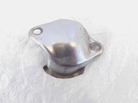 2006-2017 Triumph Daytona 675 R Rear Engine Exhaust Pipe Valve Cover T2203891 - C3 Cycle