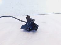 Harley Davidson Electra Glide Left Side Handlebar Control PTT Switch Extension - C3 Cycle