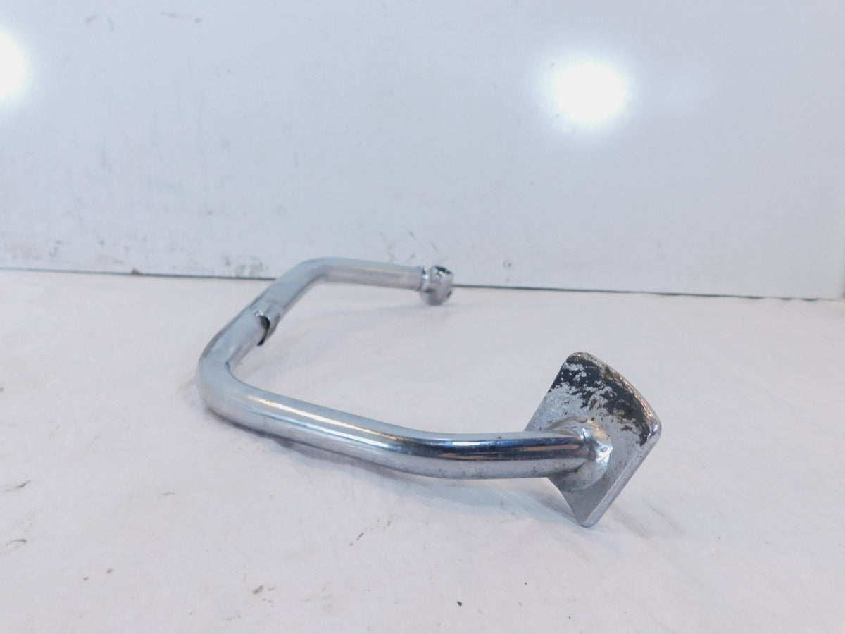 1996-2016 Honda Rebel 250 CMX250 CMX250C Chrome Right Rear Back Foot Brake Pedal - C3 Cycle