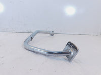 1996-2016 Honda Rebel 250 CMX250 CMX250C Chrome Right Rear Back Foot Brake Pedal - C3 Cycle