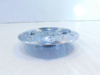 2016-2022 Indian Scout 1200 Sixty Chrome Left Side Engine Motor Stator Cover - C3 Cycle