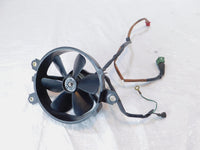 Honda NSS250 Reflex Sport 250 Engine Motor Coolant Radiator Cooling Fan Blower - C3 Cycle