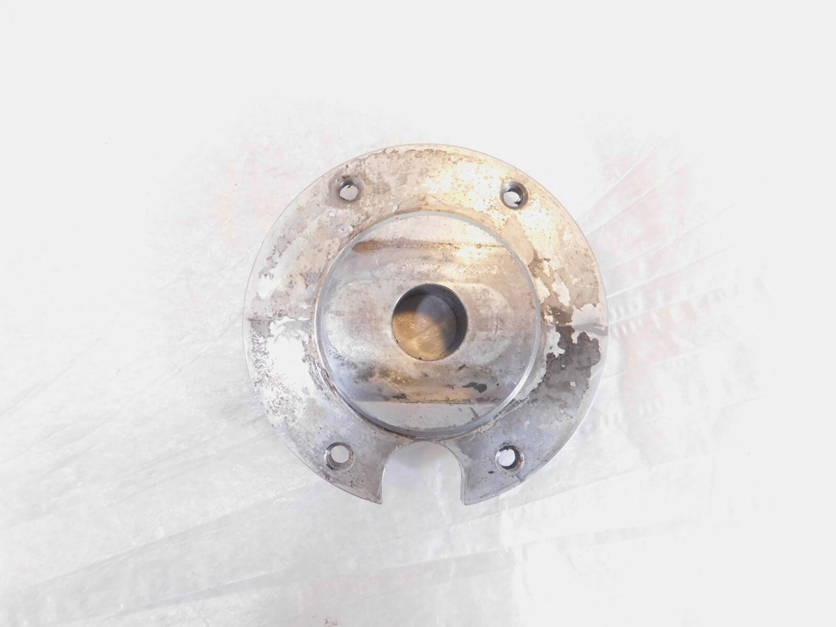 80-83 Harley Davidson Electra Glide & FXRT Shovelhead Rear Wheel Spacer Plate - C3 Cycle