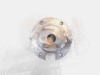80-83 Harley Davidson Electra Glide & FXRT Shovelhead Rear Wheel Spacer Plate - C3 Cycle