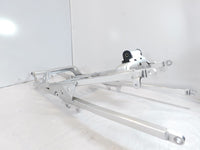 1999 2000 2001 2002 Yamaha YZFR6 YZF R6 Rear Back Tail Section Seat Subframe - C3 Cycle