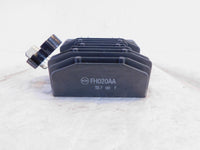 2013-2025 Honda CBR600RR CBR600RA CBR600 Voltage Regulator Rectifier w/ Bracket - C3 Cycle