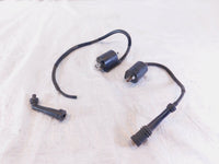 Yamaha V Star 650 XVS650 Custom Classic Engine Ignition Coils & Spark Plug Wires - C3 Cycle