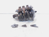 Buell Cyclone Lightning & Thunderbolt Transmission Gears & Shifter Shift Forks - C3 Cycle