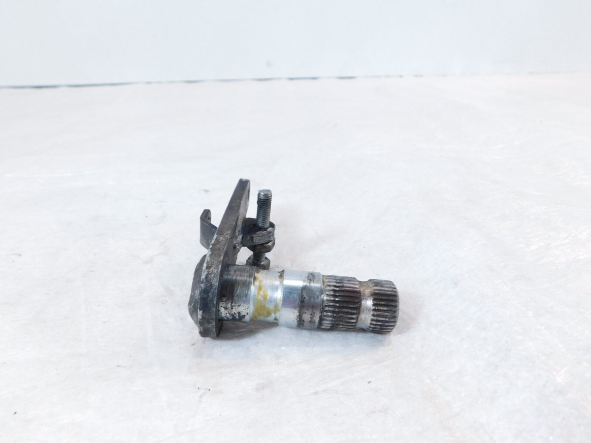 Yamaha Virago 700 750 1000 1100 XV750 Rear Foot Brake Pedal Lever Shaft Arm