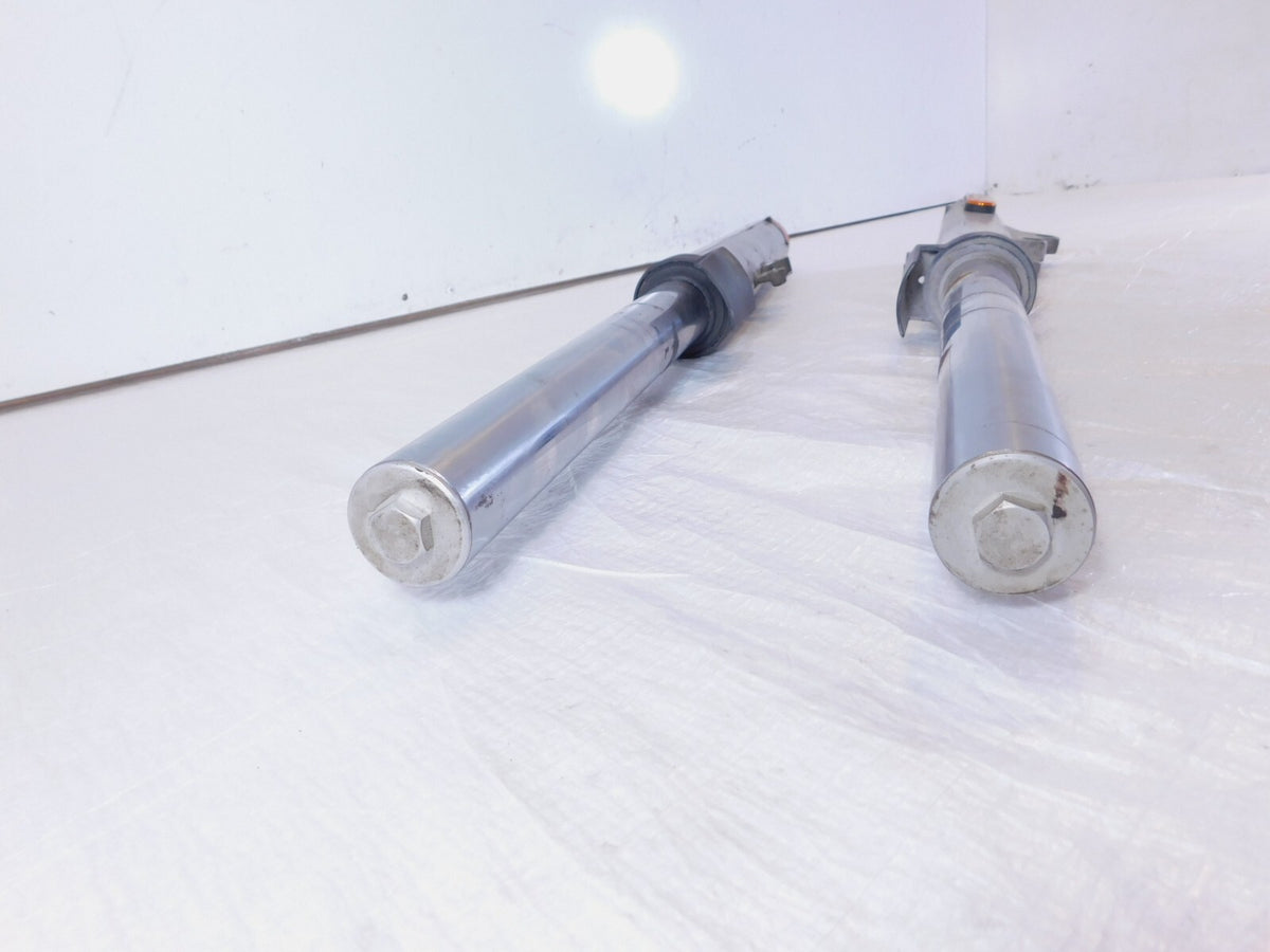 2008-2010 Victory Vision Left/Right Front End Suspension Fork Shock Leg Tubes - C3 Cycle