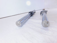 2008-2010 Victory Vision Left/Right Front End Suspension Fork Shock Leg Tubes - C3 Cycle