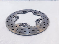 Ducati 749 749S 749R & 999 999S 999R Xerox Rear Wheel Brake Disc Rotor - 5.04mm - C3 Cycle