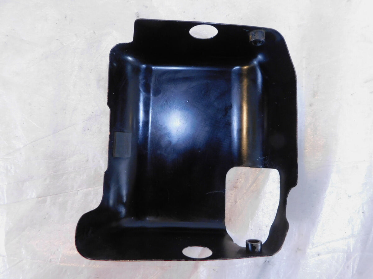 1987-1999 Kawasaki VN15SE Vulcan 88 1500 Engine Ignition Coil Cover Guard Panel - C3 Cycle