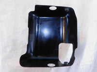 1987-1999 Kawasaki VN15SE Vulcan 88 1500 Engine Ignition Coil Cover Guard Panel - C3 Cycle