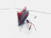 99-03 Honda VT600C VT600CD Shadow 600 Rear Tail Brake Light w/ Backplate & Lens - C3 Cycle