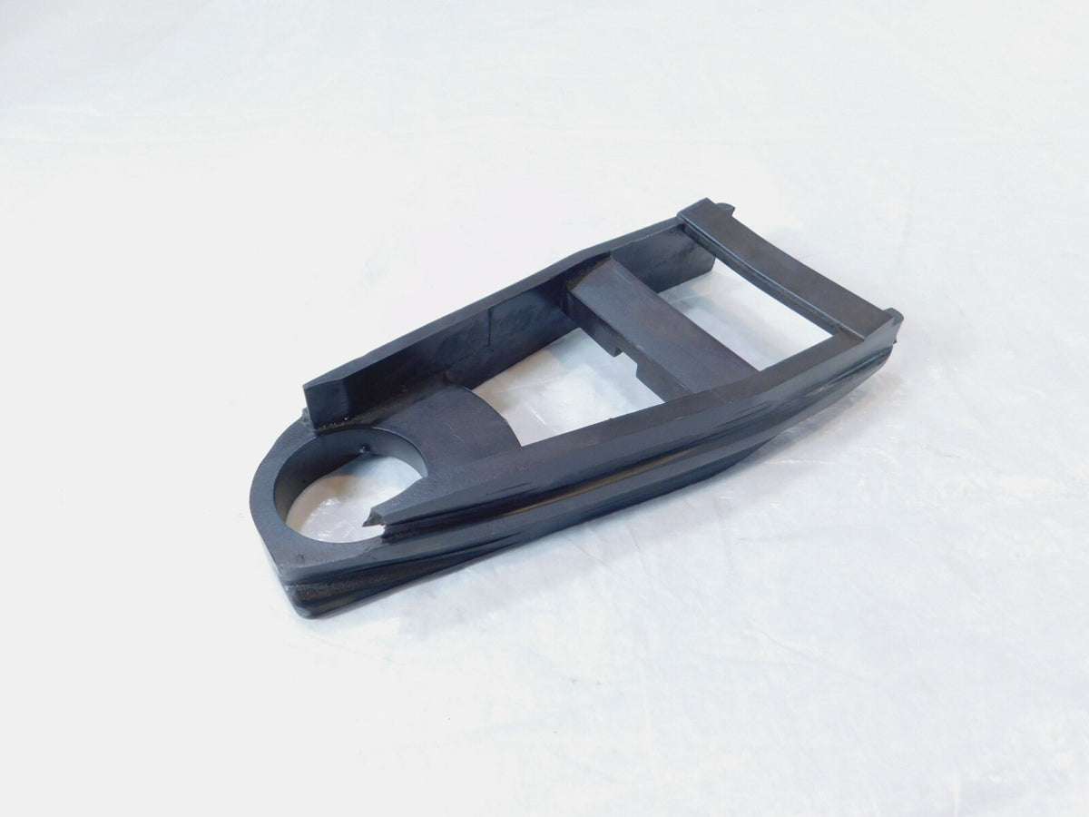 Suzuki RF600R Bandit 600 GSF600S Rear Wheel Swingarm Drive Chain Buffer Guard - C3 Cycle
