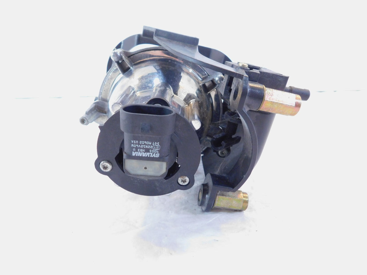 Ducati Superbike 749 749S & 999 999R Front Headlight High Beam Light Lens Unit - C3 Cycle