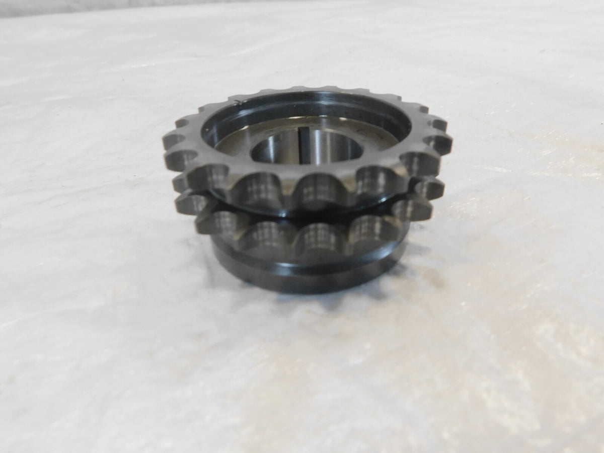 Moto Guzzi California 1100 Bellagio 940 Timing Crankshaft Primary Pinion Gear - C3 Cycle