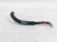 Harley Davidson Touring Road King Street & Electra Glide Positive Battery Cable - C3 Cycle