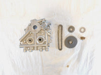 Harley Davidson Electra Glide Dyna Softail Hydraulic Camshaft Cams & Oil Pump - C3 Cycle