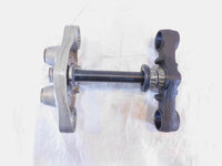 1997-00 BMW F650 Funduro F650ST Front Fork Upper/Lower Triple Tree Steering Stem - C3 Cycle