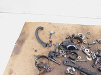 2000 Harley Davidson Touring Road King Electra Glide Nuts & Bolts Parts Box Lot - C3 Cycle