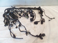2013-2016 Triumph Street Triple R Rx Main Wire Harness Wiring Loom - ABS Only - C3 Cycle