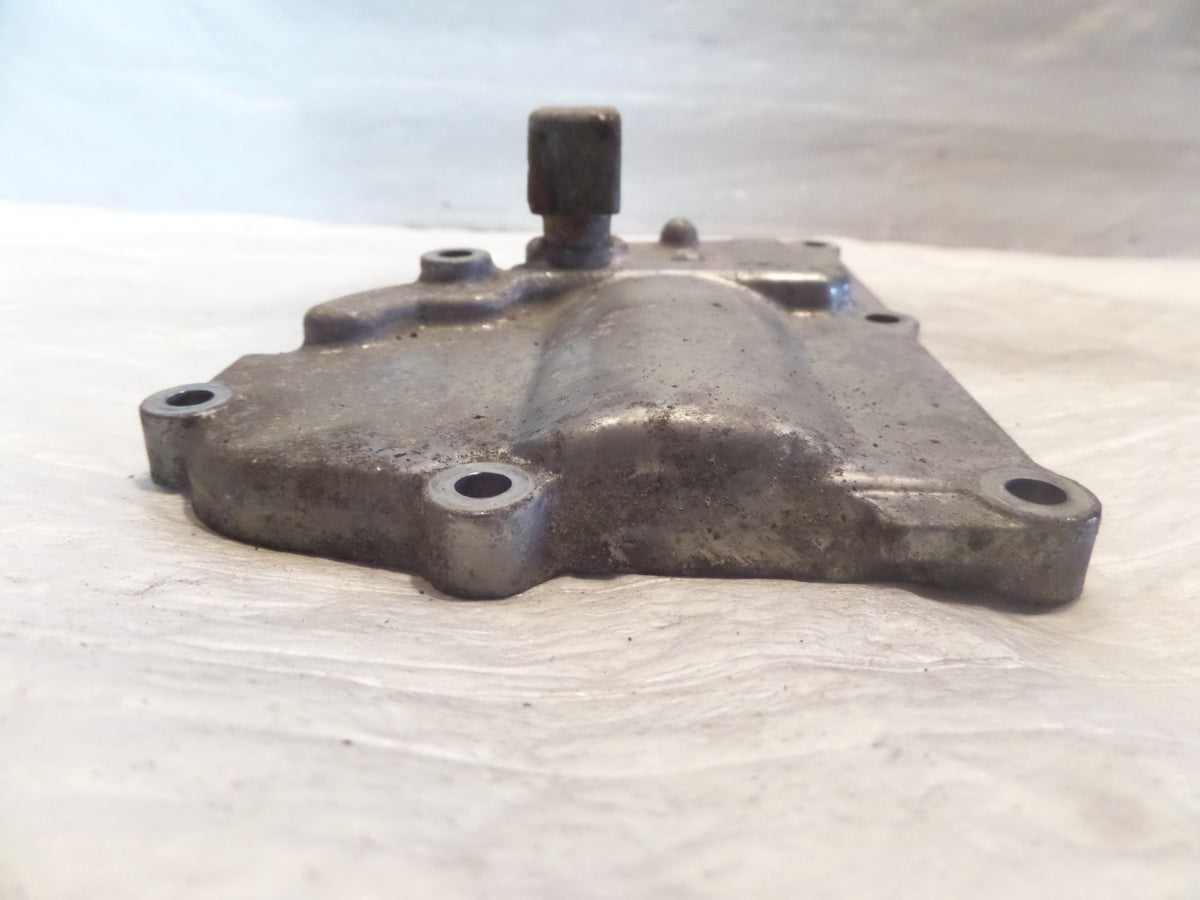 Kawasaki Concours 14 ZG1400 Ninja ZX-14R Engine Motor Oil Breather Body Cover - C3 Cycle