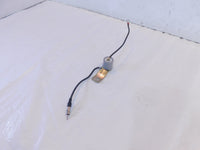 Harley Davidson Touring Electra Glide Ultra Classic CB Antenna Cable & Load Coil