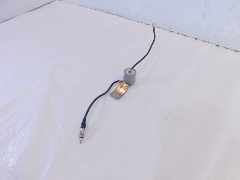 Harley Davidson Touring Electra Glide Ultra Classic CB Antenna Cable & Load Coil