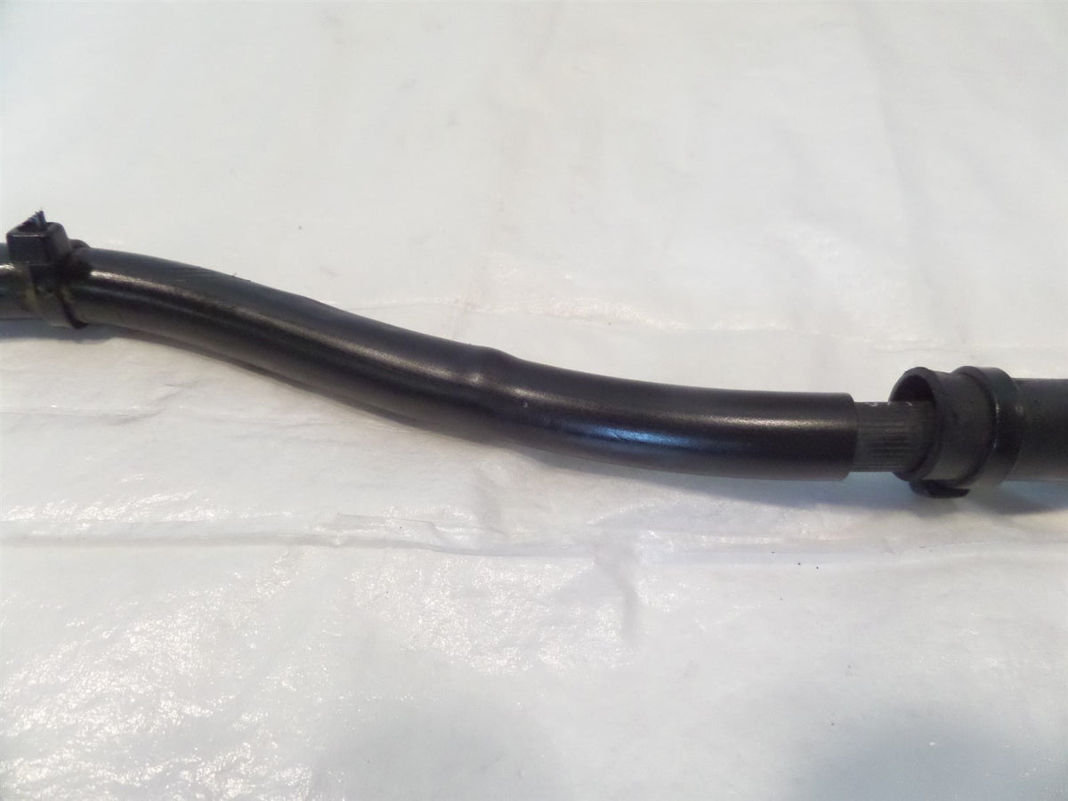 2004 & 2005 Yamaha YZF-R1 YZFR1 R1 Rear Foot Brake Hose Line 5VY-25874-01-00 - C3 Cycle