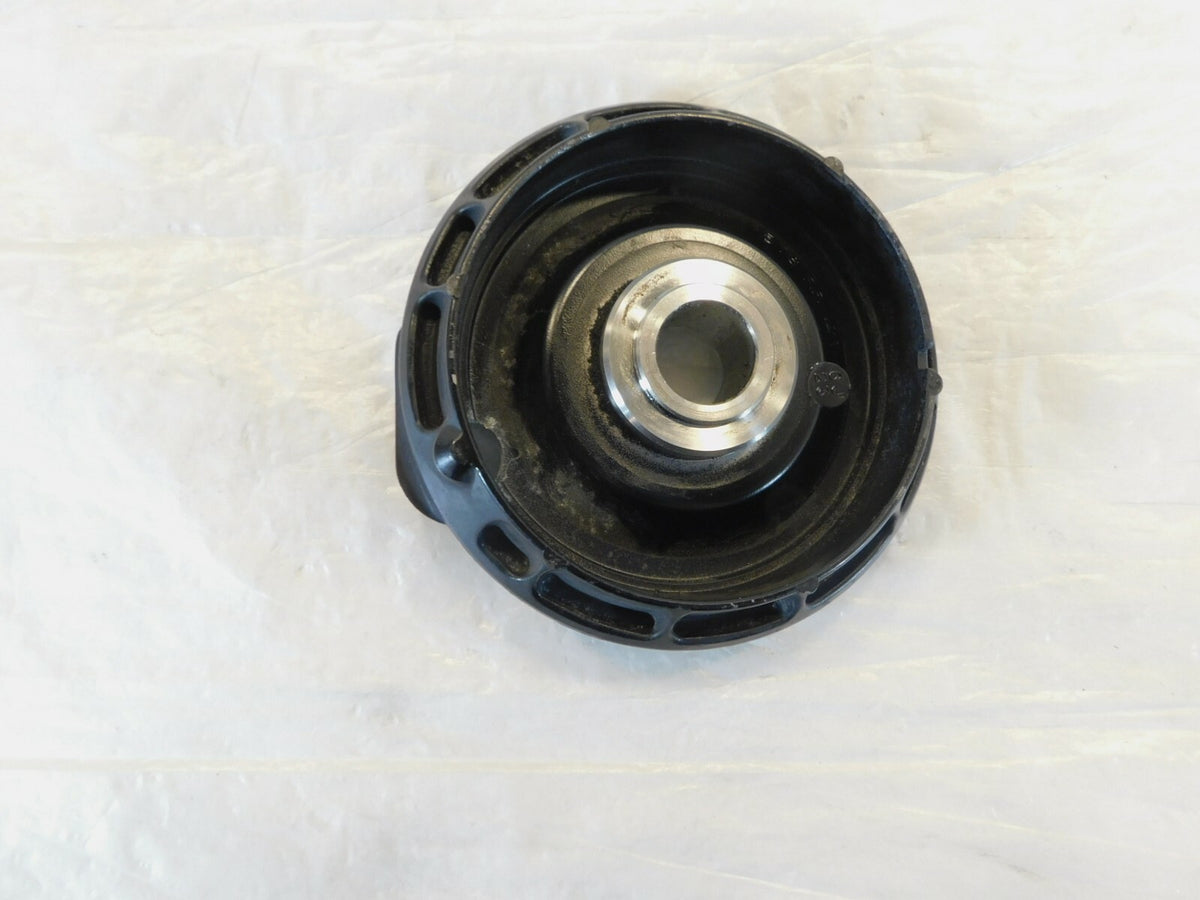 2004-2007 Yamaha FJR1300 1300 AE Rear Back Wheel Rim Speed Sensor Housing Mount - C3 Cycle