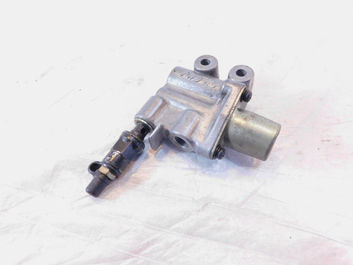 2002-2009 Honda Interceptor 800 VFR800 Brake Line Proportioning Splitter Valve - C3 Cycle