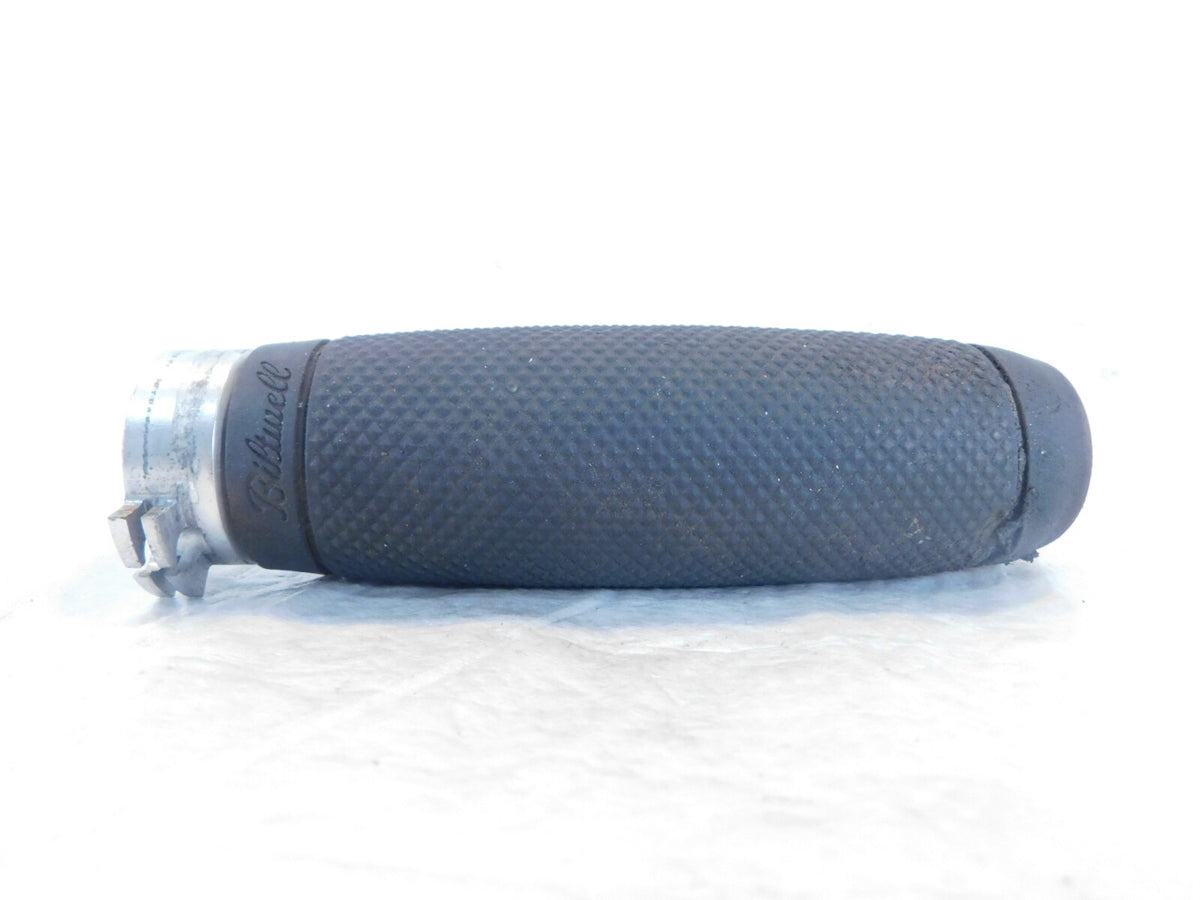 Harley Davidson Dyna Softail Sportster Rubber Handlebar Right Hand Throttle Grip - C3 Cycle