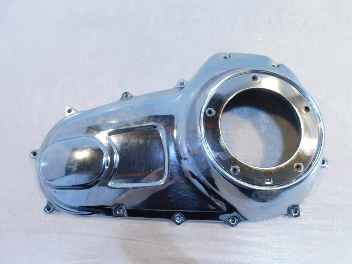 Harley Touring Road King Street & Electra Glide Left Engine Motor Primary Cover