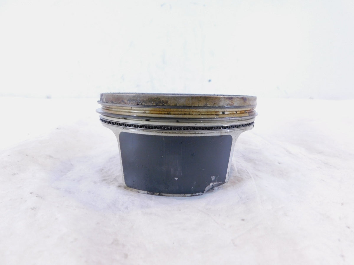 1 Single Indian Chief Chieftain Roadmaster & Springfield Engine Motor Piston - C3 Cycle