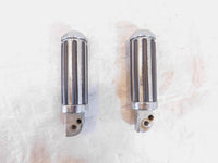 Yamaha V-Star 1100 Classic Custom Silverado Left/Right Rear Footrest Foot Pegs - C3 Cycle